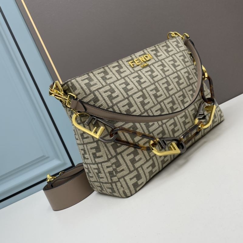 Fendi Top Handle Bags